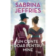 Un conte doar pentru mine (vol. 71) - Sabrina Jeffries