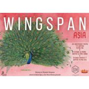 Joc de societate Wingspan Asia, editia romana