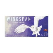 Joc de societate Wingspan Extensia Europeana