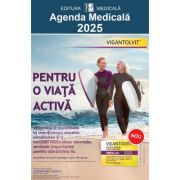 Agenda Medicala 2025