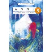 Anne. Scumpa mea casa de vis, volumul 9 -Lucy Maud Montgomery