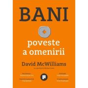 Bani. O poveste a omenirii - David McWilliams