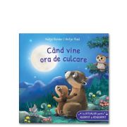 Cand vine ora de culcare - Katja Reider, Antje Flad