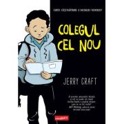 Colegul cel nou - Jerry Craft