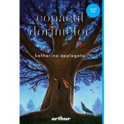 Copacul dorintelor - Katherine Applegate