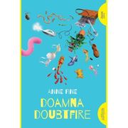 Doamna Doubtfire - Anne Fine