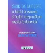 Ghid de nursing - Lucretia Titirca