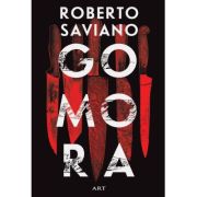 Gomora - Roberto Saviano