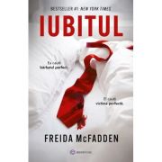 Iubitul - Freida McFadden