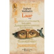 Laur - Evgheni Vodolazkin