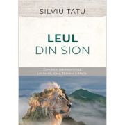 Leul din Sion - Silviu Tatu