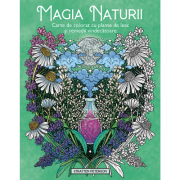 Vezi detalii pentru Magia Naturii - Stratten Peterson