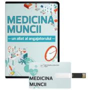 Medicina muncii, un aliat al angajatorului - Ovidiu Mihaiu