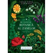 Mic tratat de botanica al zanelor - Caroline Scheuer