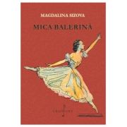 Mica Balerina - Magdalina Sizova