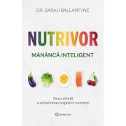 Nutrivor - Dr. Sarah Ballantyne