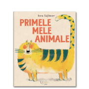 Primele mele animale - Anna Süßbauer