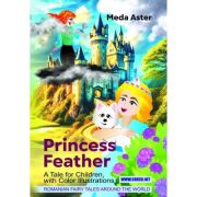 Princess Feather - Meda Aster