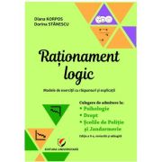 Rationament logic - Diana Korpos, Dorina Stanescu