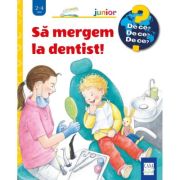 Sa mergem la dentist - Doris Rubel