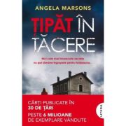 Tipat in tacere - Angela Marsons