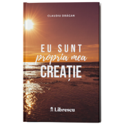 Eu sunt propria mea creatie - Claudiu Dragan