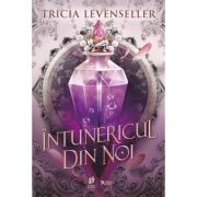 Intunericul din noi. Editia 2, paperback - Tricia Levenseller