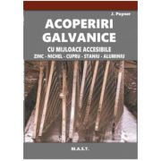 Acoperiri galvanice cu mijloace accesibile - J. Poyner