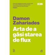 Arta de a gasi starea de flux - Damon Zahariades