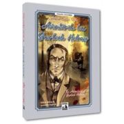 Aventurile lui Sherlock Holmes/ The Adventures of Sherlock Holmes (editie bilingva romana-engleza) - Arthur Conan Doyle