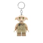 Breloc LEGO cu LED Harry Potter Dobby LGL-KE202H