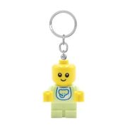 Breloc LEGO cu LED Baby LGL-KE209H