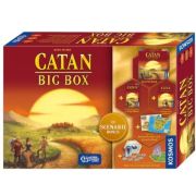 Catan Big Box