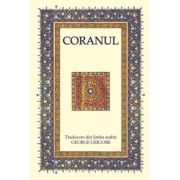 CORANUL. Editia a 5-a, revizuita si adaugita