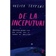 De la inceputuri - Oliver Jeffers