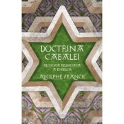 Doctrina Cabalei. Filosofia religioasa a evreilor - Adolphe Franck