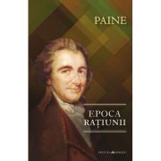 Epoca ratiunii - Thomas Paine