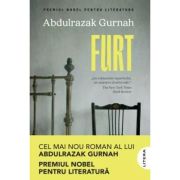 Furt - Abdulrazak Gurnah