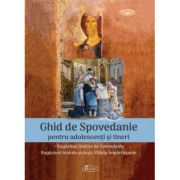 Ghid de Spovedanie pentru adolescenti si tineri - Natalia Corlean