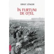 In furtuni de otel - Ernst Junger