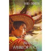 Invataturile samanilor peyotl - James Endredy