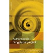 Jung si post-jungienii - Andrew Samuels