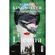 Lacuna - Barbara Kingsolver