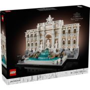 LEGO Architecture.	Fantana Trevi 21062, 1880 piese