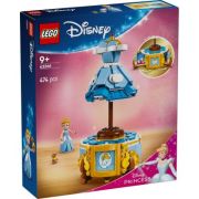 LEGO Disney. Rochia Cenusaresei 43266, 474 piese