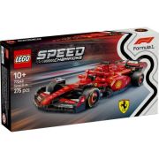 LEGO Speed Champions. Masina de curse F1® Ferrari SF-24 77242, 275 piese