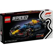 LEGO Speed Champions. Masina de curse F1® Oracle Red Bull Racing RB20 77243, 251 piese