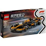 LEGO Speed Champions. Masina de curse McLaren F1® Team MCL38 77251, 269 piese