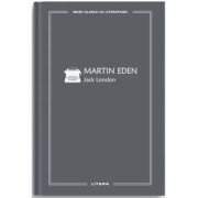 Martin Eden (vol. 64) - Jack London