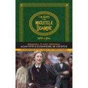 Micutele doamne: partea a doua - Louisa May Alcott